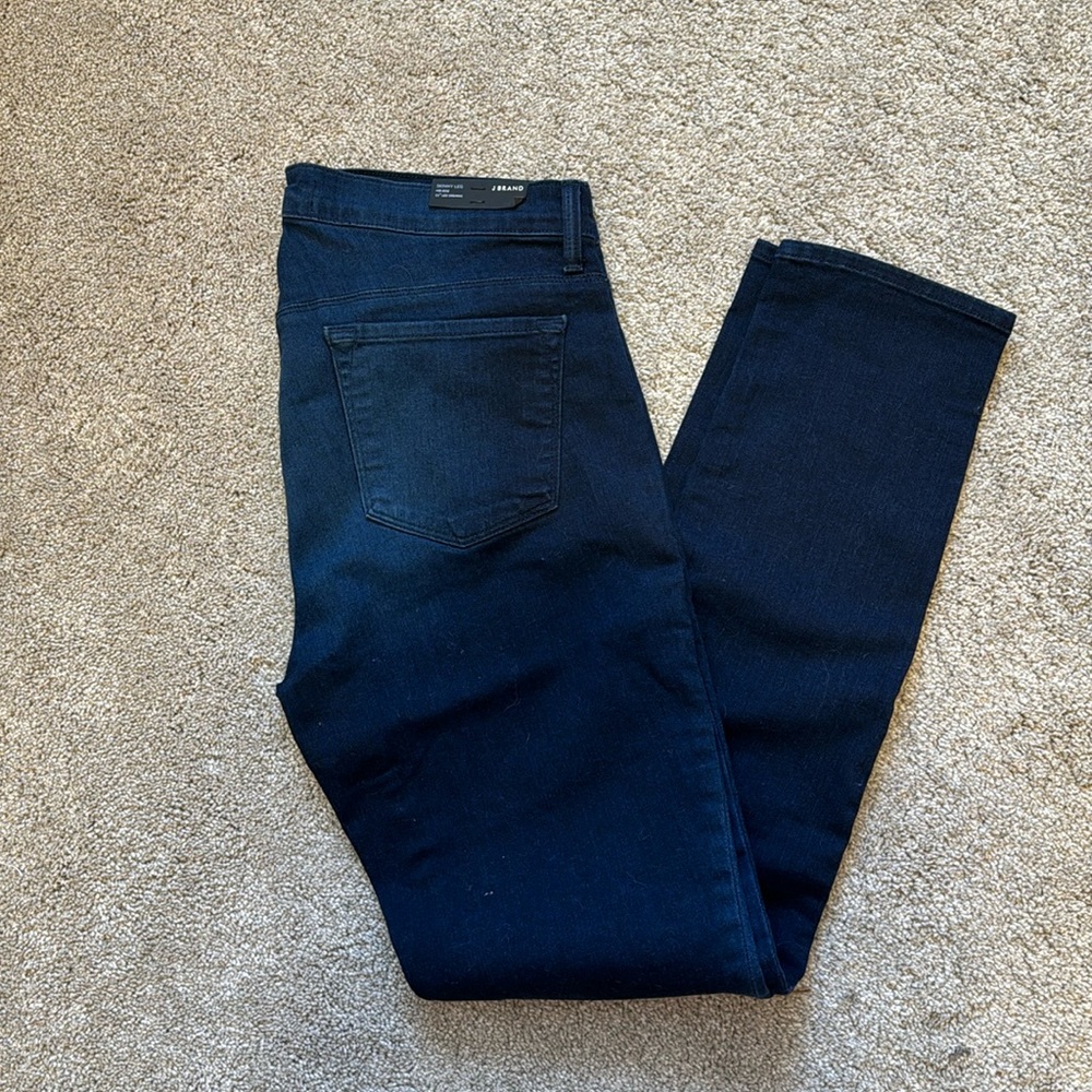 J Brand skinny leg jeans